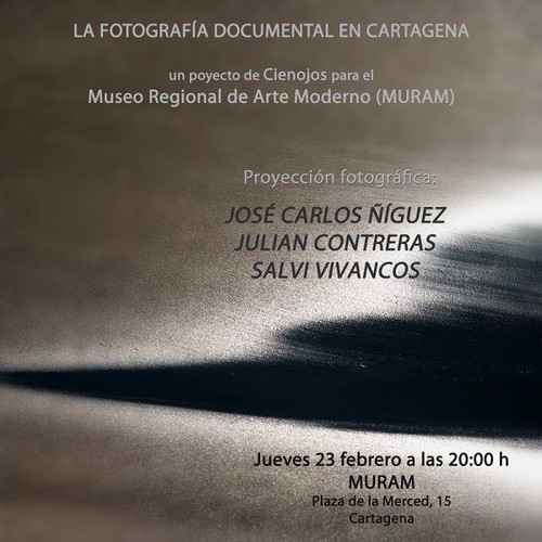 Fotografía documental en Cartagena by Andrés Ñíguez