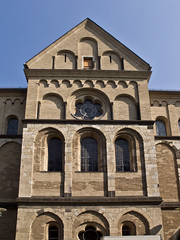 St. Andreas, Köln