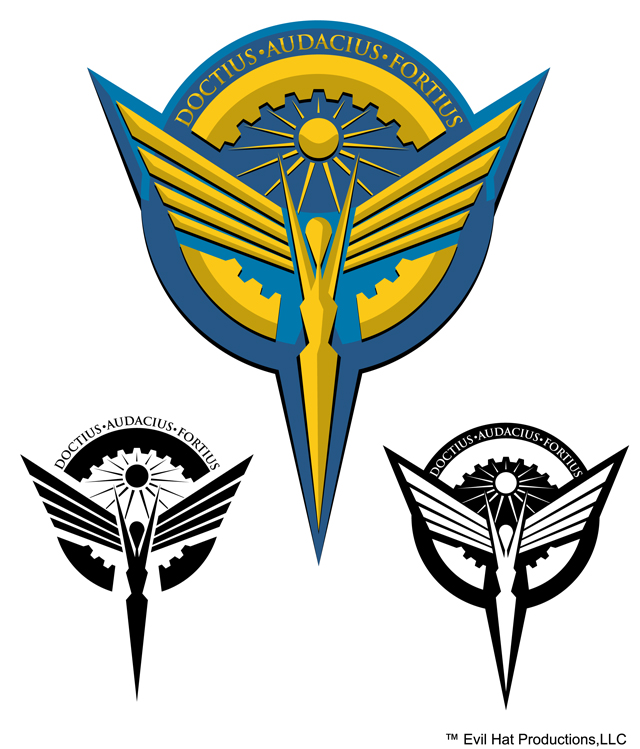 Century Club Logos