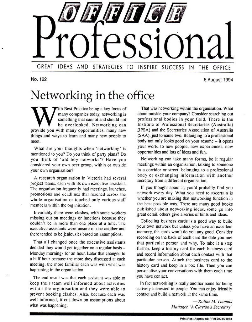 NetworkingintheOffice-Aug94