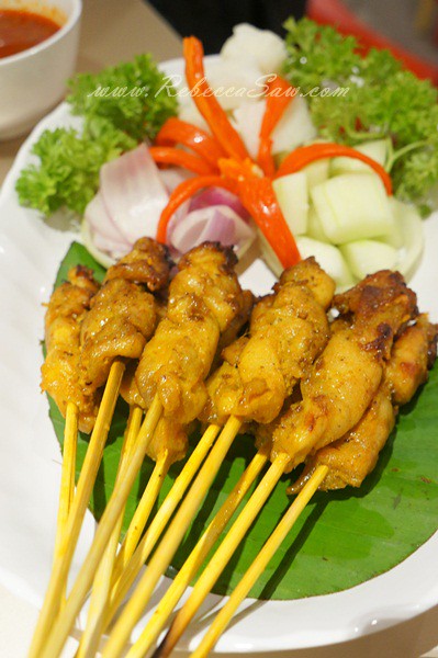 Burp! The Asian Food Gallery @Bangsar Shopping Center-027