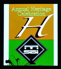 SBI's Heritage Celebration 2014
