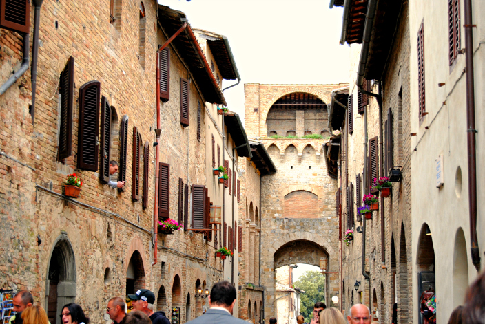 San Gimignano Tuscany (003)