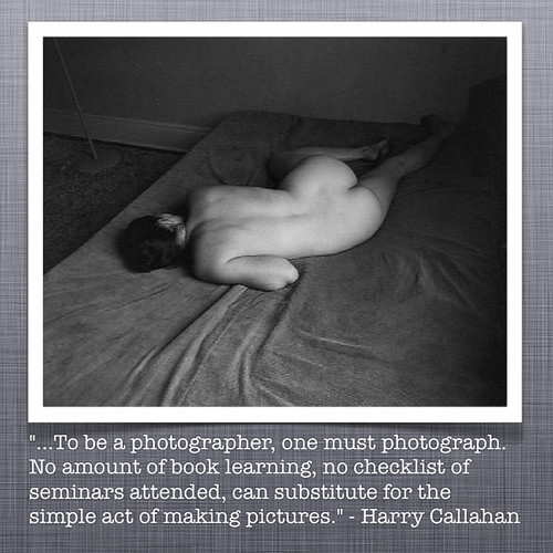 #QuotePhoto of the Day #HarryCallahan