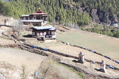 Bhutan - Haa