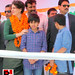 Children join Priyanka Gandhi Vadra in Amethi (10)