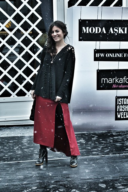 ifw, istanbul fashion week, off ne giysem ifw,