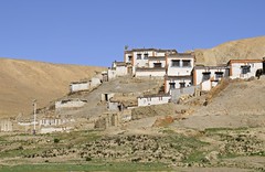 Lhasa to Kathmandu 8: Tingri, Tibet to Kathmandu, Nepal, June 2011