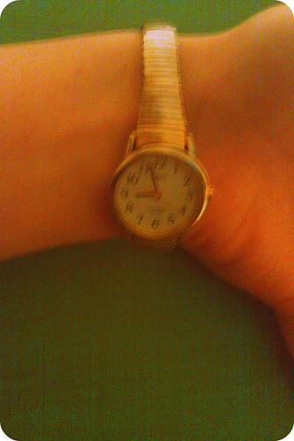 My Watch