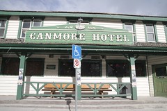 Canmore Hotel