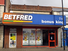 Picture of Betfred (Cowley Road)