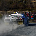 Rallye de España Histórico - Valter Christian Jensen/ Erik Pedersen