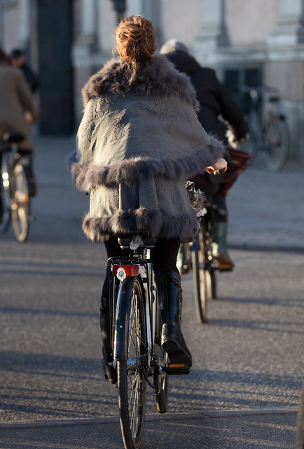 Copenhagen Bikehaven by Mellbin - Bike Cycle Bicycle - 2012 - 3865