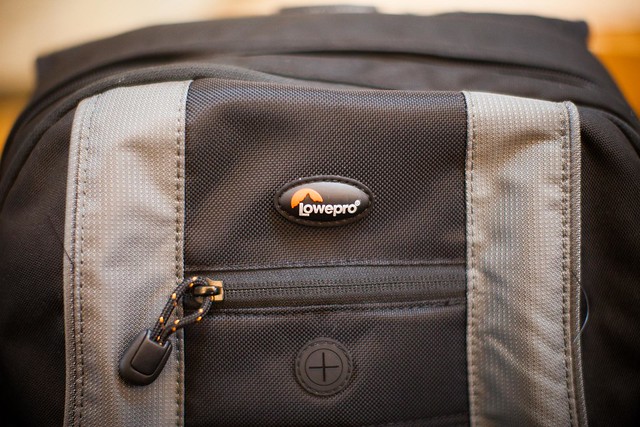 LowePro, A Camera Bag Company You Can Count On