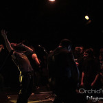 Orchid's Curse - Mayhem's Eve - March 2012 - 05