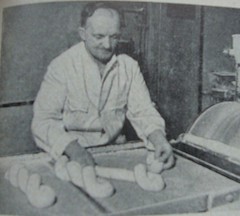 Co-op Bakery 1950