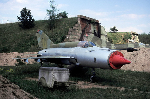 MiG21 708