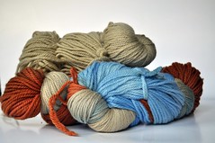 My-Yarn-My-Needles Semi Custom Wool Shorties