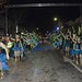 Rua Carnaval de Segur de calafell