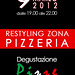 Volantino Restyling Pizzeria