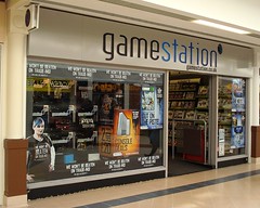 Picture of Gamestation