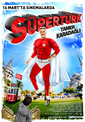 Süpertürk (2012)