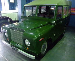  MOTAT - Museum of Transport and Technology