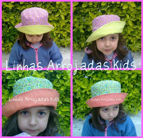 Linhas Arrojadas Kids by ♥Linhas Arrojadas Atelier de costura♥Sonyaxana