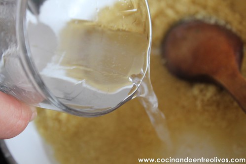 Ensalada de cous cous con mango y ahumados (5)