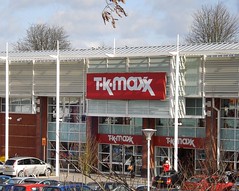 Picture of TK Maxx