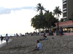 Honolulu (2012)