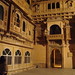 Mandir Palace hotel, Jaisalmer, Rajasthan