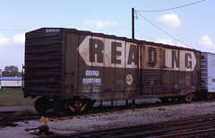 US Railway Miscelleny