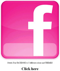 Pink facebook virus