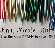 Knit Nicole Knit