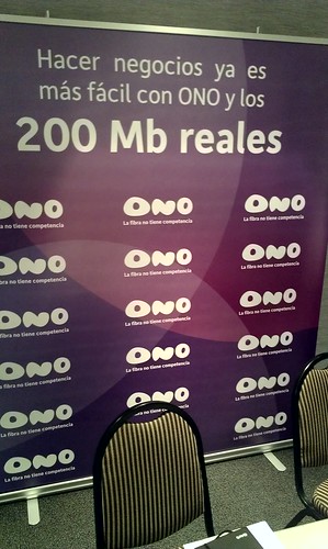 200 mbps Ono