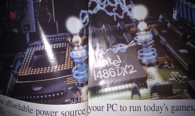 The affordable power source in your PC to run today's games #ad #nostalgia