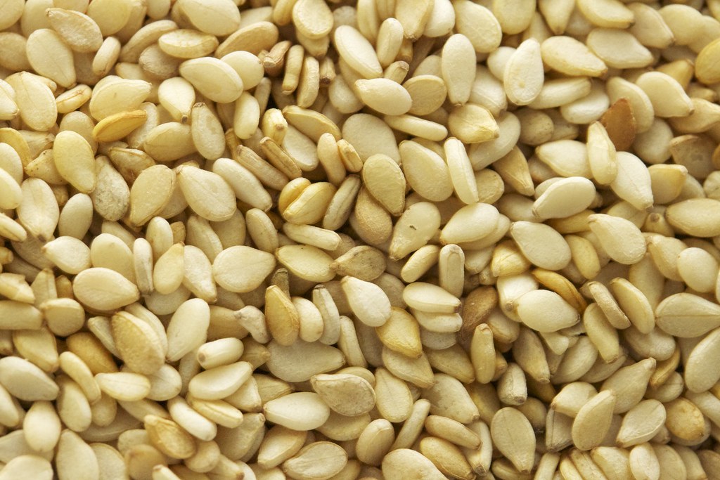 Image result for sesame seeds