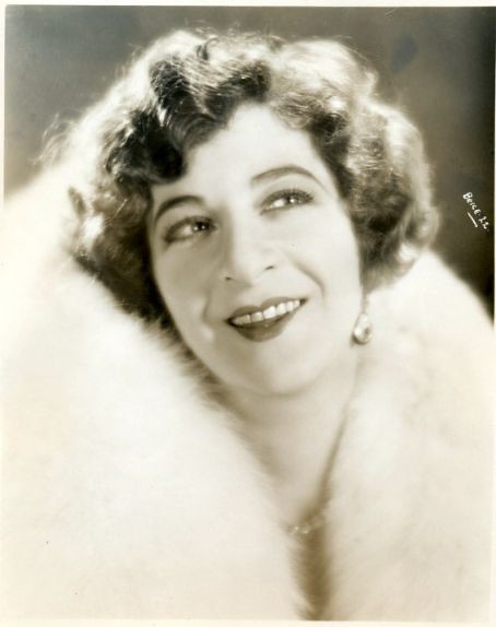 FANNY BRICE October 29 1891 May 29 1951 was a popular and influential