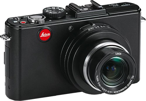 Leica D-Lux 5