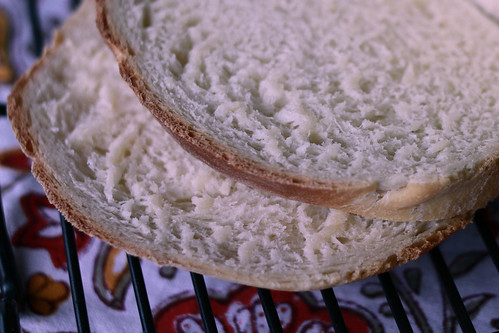 American Sandwich Bread-3