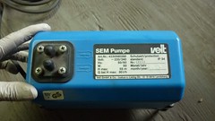 423058029 veit SEM pump 200-240V