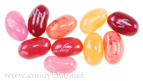 Jelly Belly Snapple Jelly Beans