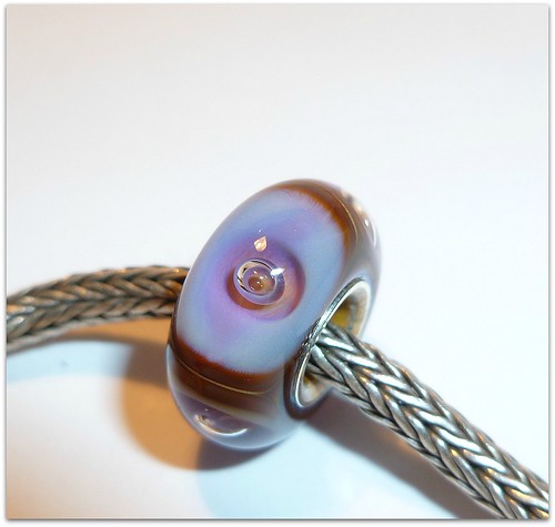 Bubbles by Luccicare - Handmade Glass Beads!