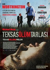 Teksas Ölüm Tarlası - Texas Killing Fields (2012)
