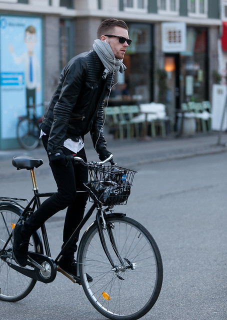 Copenhagen Bikehaven by Mellbin - Bike Cycle Bicycle - 2012 - 3936