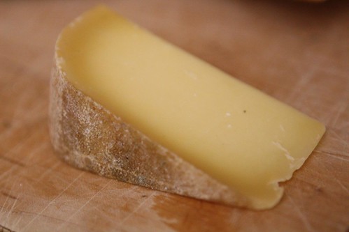 Uplands Pleasant Ridge Reserve Raw Milk Cheese