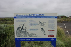 Bay of Martyrs