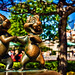 Chip N Dale Move Into Sleeping Beauty's Castle