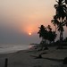 Sunset at Brenu Beach, Ghana - IMG_1750_CR2.jpg